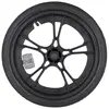 Image de Roue de remorque cargo XLC BS-X152 16"
