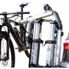 Image de Porte-vélo XLC CC-C07 Almada Work-e Xtra Led 2 En 1 154x118x52 cm