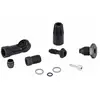 Image de Raccord durite frein Magura MT - HS11 - HS22 - HS33 TU
