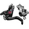 Image de Magura Frein Mt8 Pro SystÃ¨me De Freinage Noir Taille Unique