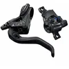 Image de Levier + Etrier Frein A Disque Magura Mt Sport Noir 2doigts Durite 2200mm Compatible Droit Ou Gauche Avant Ou Arriere (Kit)