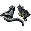 Image de Kit freinage Droit/gauche Magura Mt5 Pro 203/180 mm
