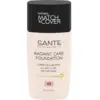 Image de Sante Fond de teint Radiant Care, 02 Lin Rose (30 ml)