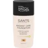 Image de Sante Fond de teint Radiant Care, 06 Beige Chaud (30 ml)