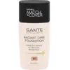 Image de Sante Fond de teint Radiant Care, 07 Rose Beige (30 ml)