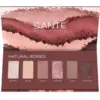 Image de Sante Palette de fards à paupières, Rosies (6 g)