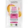Image de Sante Masque Glow Boost Gold, 8 ml
