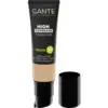 Image de Sante Fond de teint haute couvrance, 04 Cool Beige (25 ml)