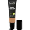 Image de Sante Fond de teint haute couvrance, 07 Bronze Doré (25 ml)