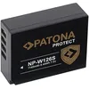 Image de PATONA pour Fuji NP-W126S 1140mAh Li-Ion Protect