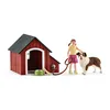 Image de schleich FARM WORLD Niche