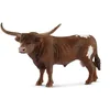 Image de Farm World Taureau Texas Longhorn