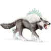 Image de schleich ELDRADOR CREATURES Loup des neiges