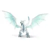 Image de schleich ELDRADOR CREATURES Dragon de Glace