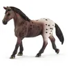 Image de Horse Club Jument Appaloosa