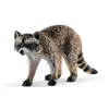 Image de Wild Life Raton laveur