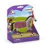 Image de schleich HORSE CLUB Jument Trakehnen concours Ã©questre