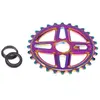 Image de Couronne vélo Salt Plus Center 28T
