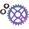 Image de Couronne vélo Salt Pro 25T