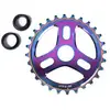 Image de Couronne vélo Salt Plus Trident 25T