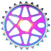 Image de Couronne vélo Salt Comp 25T