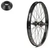 Image de Roue arrière Salt Plus Mesa/Trapez LSD/RSD 20"