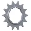 Image de Couronne en aluminium Onyx 14T