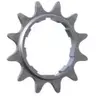 Image de Couronne Onyx Stanless steel 14T