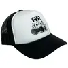 Image de Casquette trucker Cult Burn It Down TU