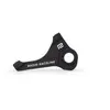 Image de Support frein à disque Radio Race Helium Pro 15 x Ø120 mm
