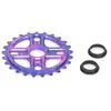 Image de Couronne vélo Salt Plus Manta 28T
