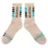 Image de Chaussettes Radio Bike Raceline Team TU