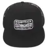 Image de Casquette trucker Bombtrack Wanderlust TU