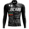 Image de Maillot manches longues Bombtrack Unity M