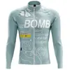 Image de Maillot manches longues Bombtrack Unity XL
