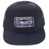 Image de Casquette trucker Bombtrack Wanderlust TU