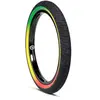 Image de Pneu Salt Plus Sting Rasta Sidewall 20"x2,4