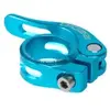 Image de Collier de selle libération rapide Radio Race Raceline Cnc 25,4 mm