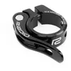 Image de Collier de selle libération rapide Radio Race Raceline Cnc 31,8 mm