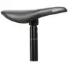 Image de Selle avec tige Radio Race Raceline 17,6"