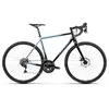 Image de Kit cadre fourche Bombtrack Tempest M / 52 cm / 500C