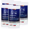 Image de Pack De 5 DÃ©tartrants Pour Lave-Linge Et Lave-Vaisselle Bosch 00311918