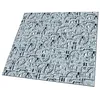 Image de Ultimate Guard Battle Play Mat, Starship, 391 X 91cm