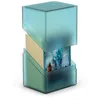 Image de Ultimate Guard Boulder? Deck Case 80+ Taille Standard Malachite