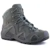 Image de Chaussures Tactiques Zephyr Gtx Lowa - Gris - 45