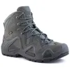 Image de Chaussures Tactiques Zephyr Gtx Lowa - Gris - 47