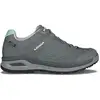 Image de Chaussures de randonnée LOWA Locarno GTX Lo (graphite/jade) femme
