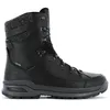 Image de Lowa Renegade Evo Ice Gtx - Gore Tex - Hommes Chaussures De RandonnÃ©e Marche Trekking Trekking Boots 410950-0999 - Noir - 43 1/2