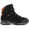 Image de Lowa Baldo Gtx - Gore-Tex - Hommes Trekking Outdoor Bottes Noir 210616-0920 - 44 1/2