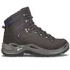 Image de Chaussures de randonnée LOWA Renegade GTX Mid WS (slate/blackberry) femme